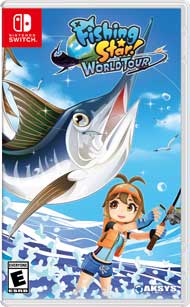 fishingstar