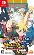 BORUTO