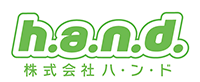 株式会社ハ・ン・ド
